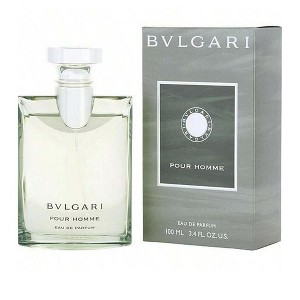 Bvlgari Pour Homme by Bvlgari for Men - 3.4 oz EDP Spray - 1 of 1