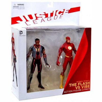 flash action figure target