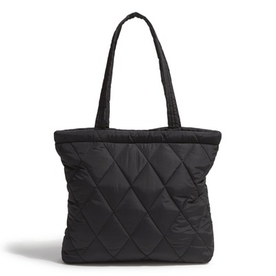 Vera Bradley Women's Outlet Ultralight Small North South Tote