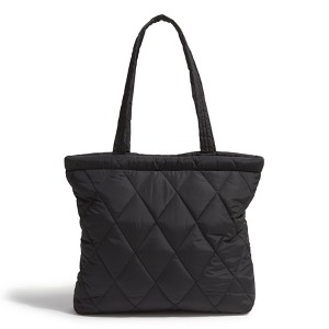 Vera Bradley Women's Outlet Ultralight Small North South Tote - 1 of 2