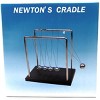 JuzToys Newtons Cradle Balance Balls - 2 of 2
