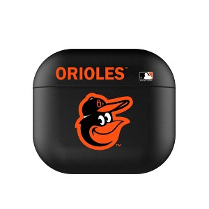 MLB American League Teams Insignia AirPod Case Cover for AirPods 3rd Gen - 1 of 4