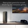 NETGEAR RS300-100NAR Nighthawk RS300 Tri-Band WiFi 7 Router, Wireless Speed Up to 9.3 Gbps, Covers Up to 2500 Sq. Ft., Black - Certified Refurbished - 4 of 4