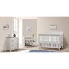 Sorelle Farmhouse Room in a Box Crib - 2 of 4