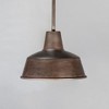 Maxim Lighting Pier M 1 - Light Pendant in  Empire Bronze - 2 of 4