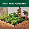 Miracle-Gro Organic Raised Bed and Garden Soil 1 cu. ft. - 4 of 4