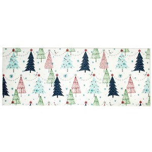 Levtex Home Christmas Rugs - 1 of 4