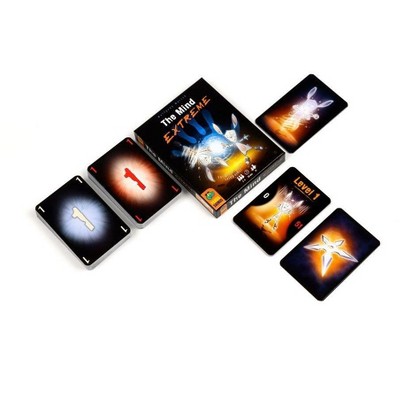 Mind Extreme Board Game