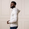 Hope & Henry Men's Organic Long Sleeve Henley Sweater Hoodie - 4 of 4