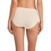 Jockey Women's Soft Stretch Lace Supersoft Hi Cut - 2 of 4