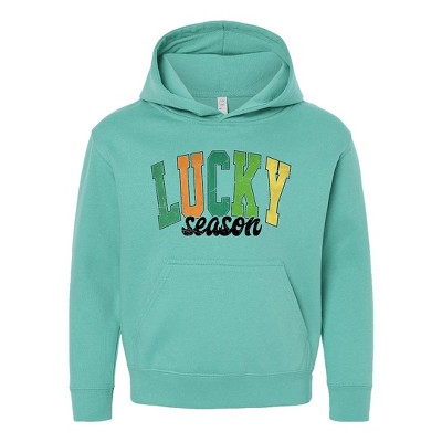 The Juniper Shop Lucky Season Youth Graphic Hoodie