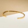 Mantra Jewelry - Braver, Stronger, Smarter - 4 of 4