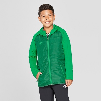 umbro jacket target