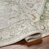 Hauteloom Rectangle Area Rug   Beige - 3 of 4