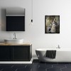 Stupell Industries Cow Doing Laundry, 25" x 31" - 2 of 4