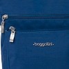 baggallini Women's Pocket Crossbody Bag with RFID Wristlet - 4 of 4