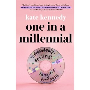 One in a Millennial - by Kate Kennedy - 1 of 1