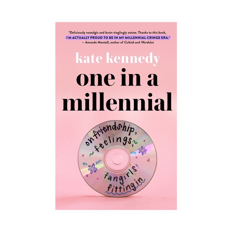 One in a Millennial - by  Kate Kennedy (Hardcover), 1 of 2