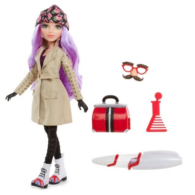 Target sales project mc2