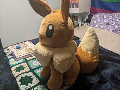 Eevee 2024 plush large