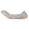 Journee Collection Womens Lindy Slip On Round Toe Ballet Flats - 2 of 4
