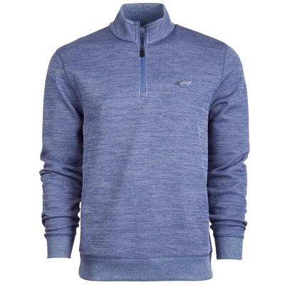 Greg Norman Mens Rapiwarm Sweatshirt