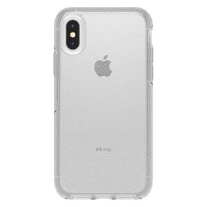 OtterBox SYMMETRY SERIES case for iPhone X/XS - Stardust (77-59584) - Refurbished - 1 of 3