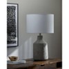 Livabliss Foreman Cottage Table Lamps - 2 of 4