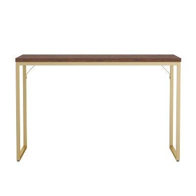 Home Office Parsons Desk - Martha Stewart