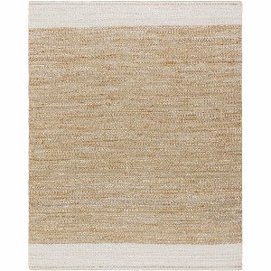 Hauteloom Aderyn Jute Area Rug - 1 of 4