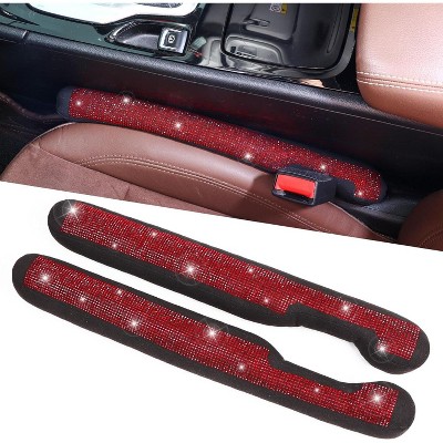 TruAIR Bling Car Seat Gap Filler (2-Pack)