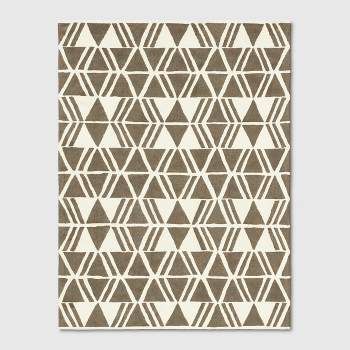 Chunky Knit Wool Woven Rug - Project 62™ : Target