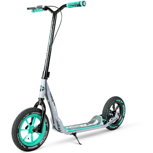 Madd Gear Tundra 300 Big Wheel Kick Scooter for Adults and Teens with 12 Inch Tires - image 1 of 4