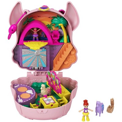 polly pocket people
