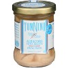 Tonnino Albacore Tuna Fillet in Spring Water - Case of 6 - 6.3 oz - 2 of 2