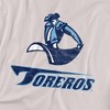 Men's University of San Diego Official Toreros Logo T-Shirt - 2 of 4