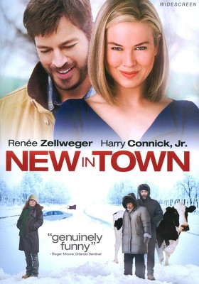 New in Town (DVD)