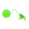 Unique Bargains Interactive Cat Playing Ball with Bell - 3 of 4