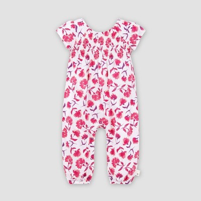 pink jumpsuit target