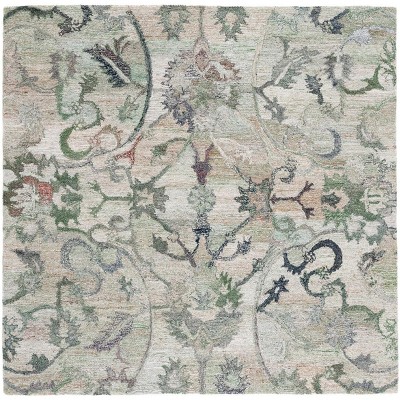 Anatolia AN401 Handmade Tufted Rug - Safavieh