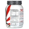 Old School Labs Vintage Brawn, Golden Era Muscle-Building Powder, Rich Chocolate, 2 lb (910 g) - 2 of 2
