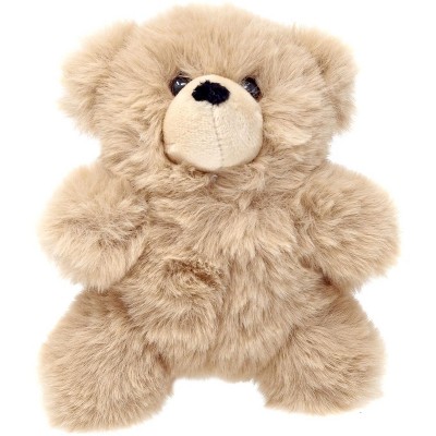 softest teddy bear