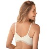 Leonisa Full Coverage Pullover Bra with Removable Contour Padding - - 2 of 4