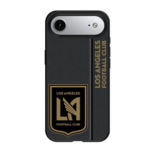 MLS Western Conference Teams Sidebar MagSafe Compatible Cell Phone Case for Apple iPhone 17 Series - 1 of 4