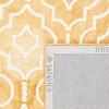 Dip Dye DDY538 Hand Tufted Indoor Rugs - Safavieh - 4 of 4