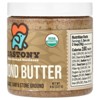 Dastony Organic Almond Butter, Ultra Smooth, 8 oz (227 g) - 4 of 4