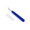 Dritz 12ct Seam Rippers: Sewing Tools for Seam Removal, 8.8" Length, 4.8" Width, Pack of 12 - 2 of 3