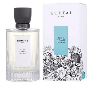 Annick Goutal Musc Nomade Women Eau De Parfum Spray 3.4 oz - 1 of 1