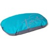 Touchdog Performance-Max Sporty Reflective Water-Resistant Dog Bed - 3 of 3