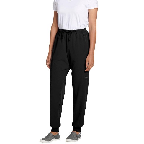 Jockey Women's Cargo Scrub Jogger : Target